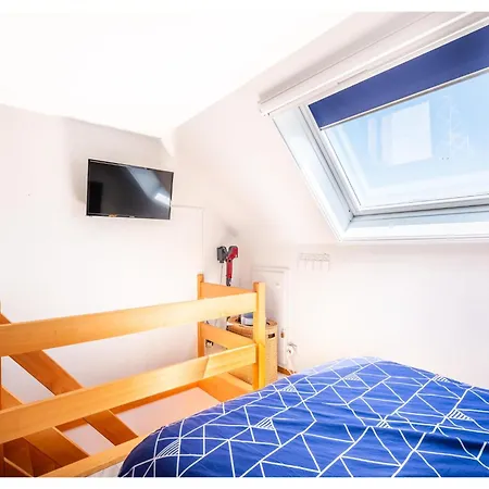 Ardoise Des Dunes Διαμέρισμα