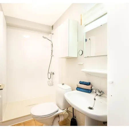 Ardoise Des Dunes Apartment Koksijde