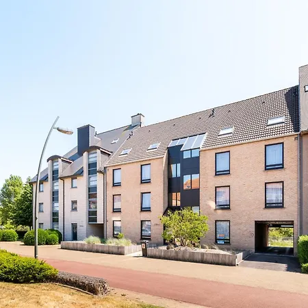 Appartement Ardoise Des Dunes *