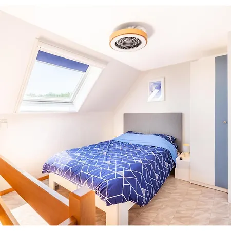 Ardoise Des Dunes * Koksijde