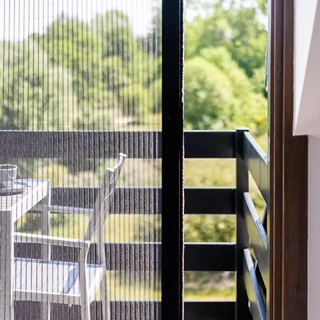 Appartement Ardoise Des Dunes *