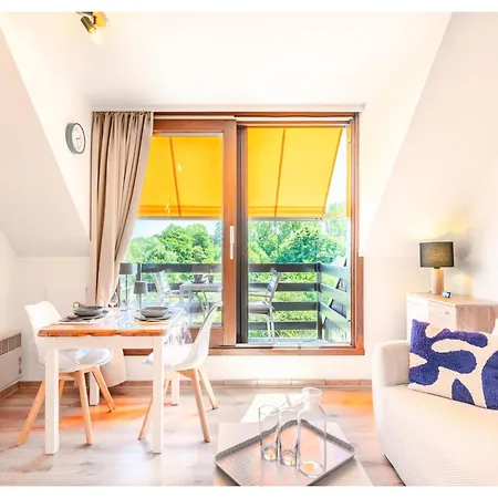 Ardoise Des Dunes Appartement Koksijde