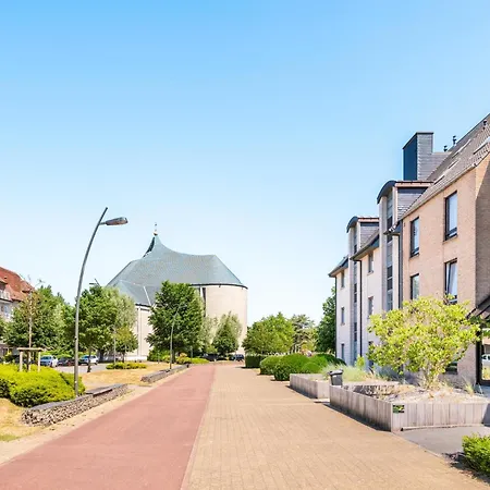 Ardoise Des Dunes Apartment