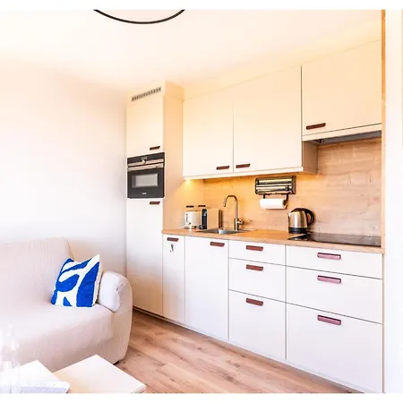 Ardoise Des Dunes Apartment *