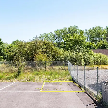 Ardoise Des Dunes Διαμέρισμα