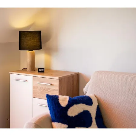 Ardoise Des Dunes Appartement