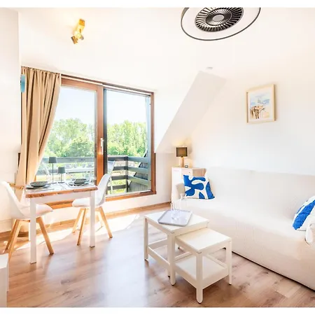 Ardoise Des Dunes Apartment