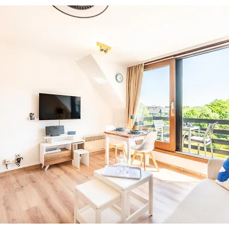 Appartement Ardoise Des Dunes *
