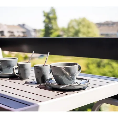 Ardoise Des Dunes * Koksijde