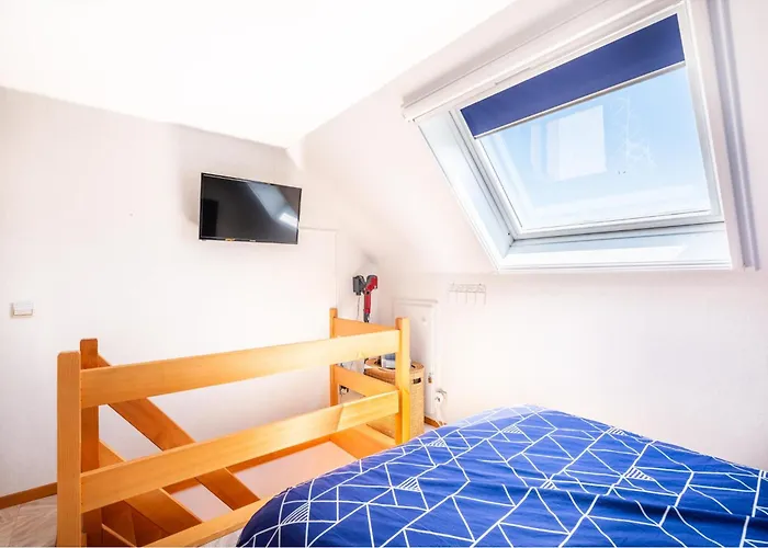 Ardoise Des Dunes Apartment