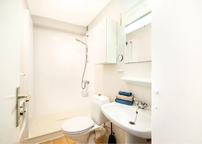 Ardoise Des Dunes Apartment Koksijde