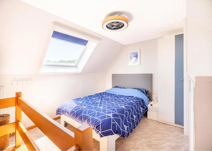 Ardoise Des Dunes * Koksijde