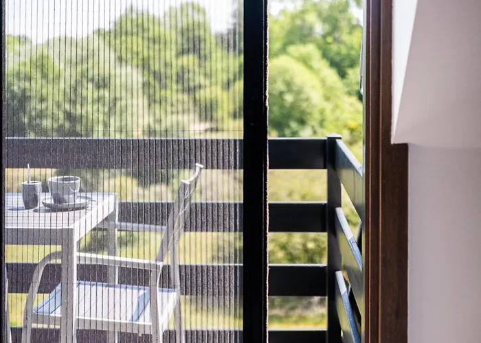 Apartment Ardoise Des Dunes *