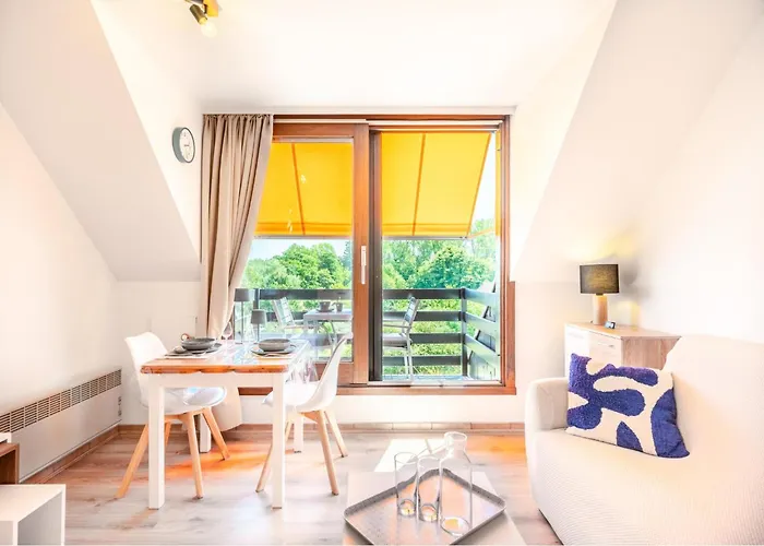 Ardoise Des Dunes Apartment Koksijde