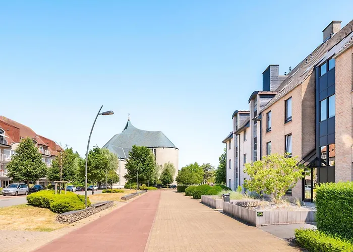 Ardoise Des Dunes Apartment