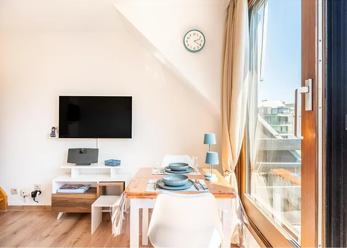 Ardoise Des Dunes * Koksijde