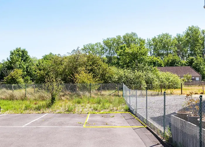 Ardoise Des Dunes Apartment