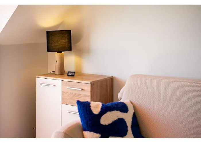 Ardoise Des Dunes Apartment