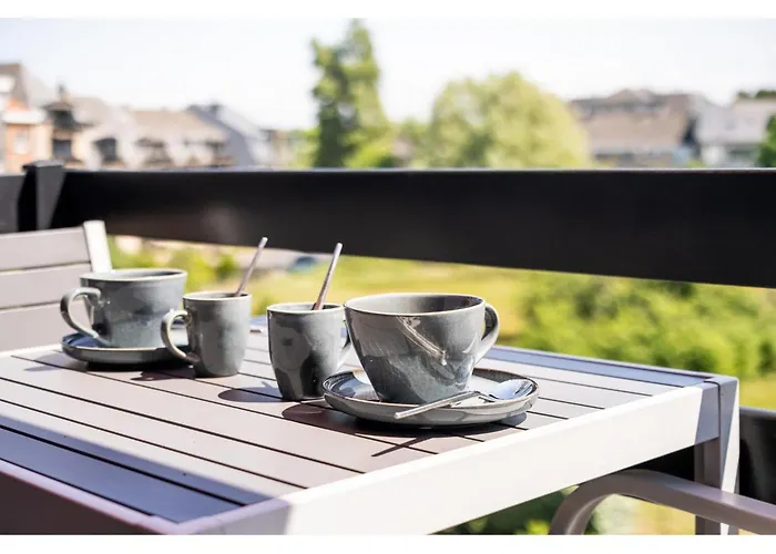 Ardoise Des Dunes * Koksijde