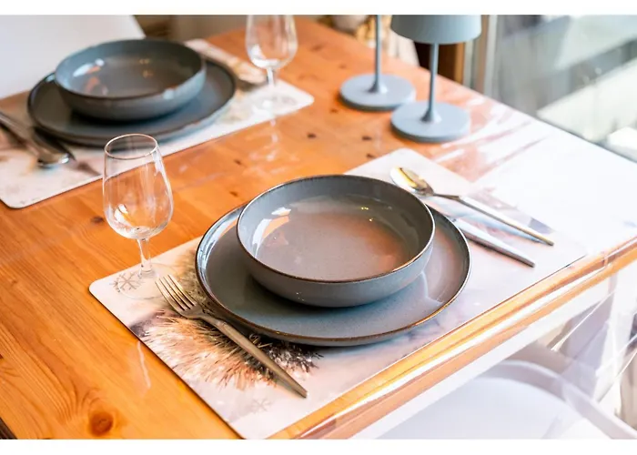 Apartment Ardoise Des Dunes Koksijde